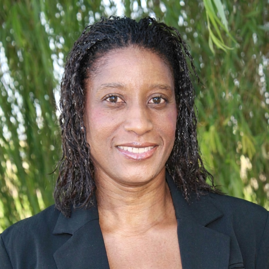 Ramona Mosley, founder and lead notary